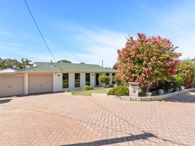 50 Halgania Way, Duncraig