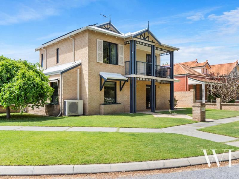 2 Raceway Road, East Fremantle
