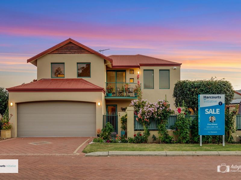 2A Sapphire Crescent, Balcatta