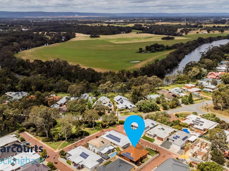 12/70 Rodoreda Crescent, Ravenswood