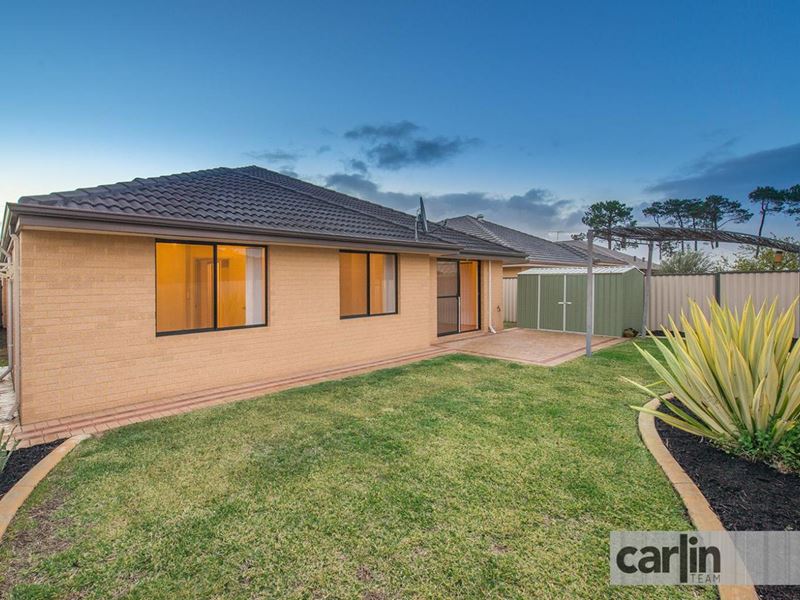 18 Kesiya Turn, Aubin Grove