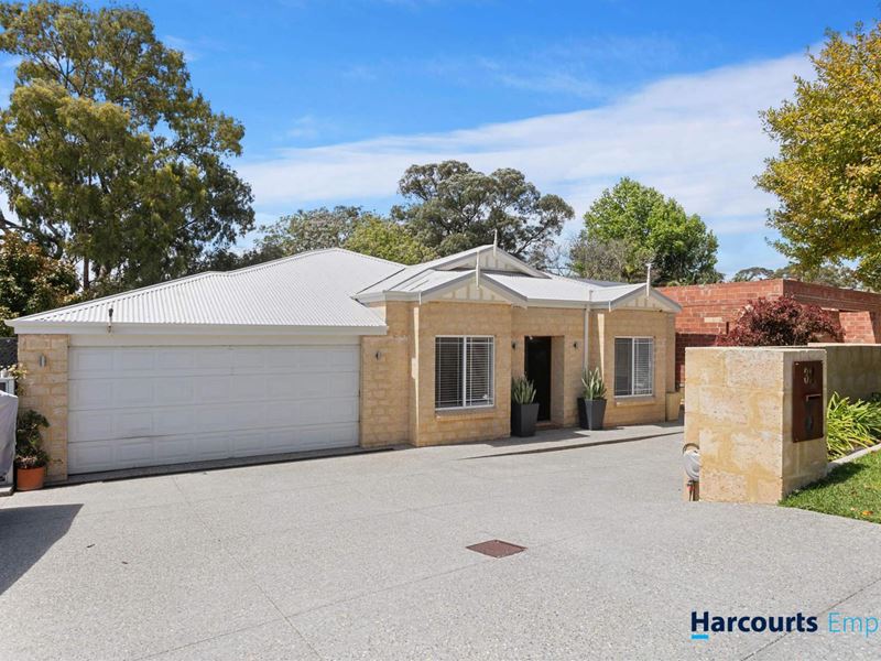 32 Dover Crescent, Wembley Downs WA 6019