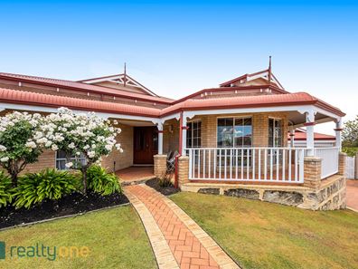 4 Byass Rise, Leeming WA 6149