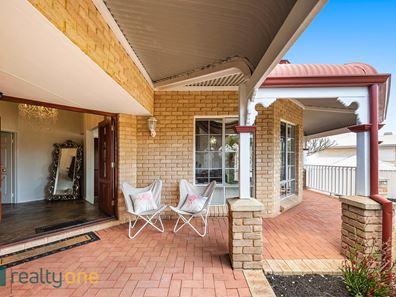 4 Byass Rise, Leeming WA 6149