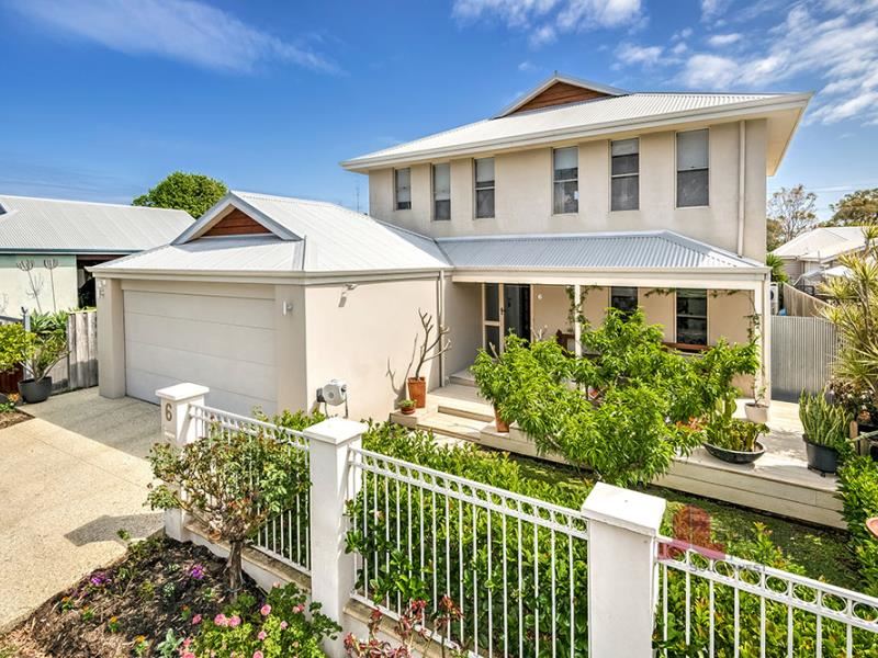 6 Stanley Street, Bunbury WA 6230