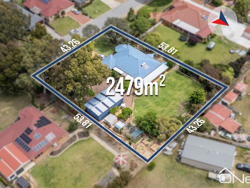 23 Allwood Avenue, Hilbert