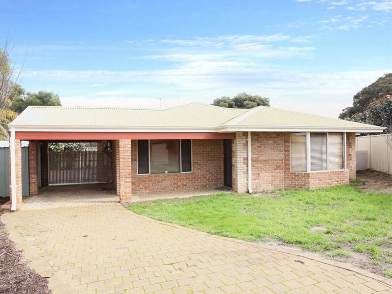 2/5 Ness Cove, Joondalup