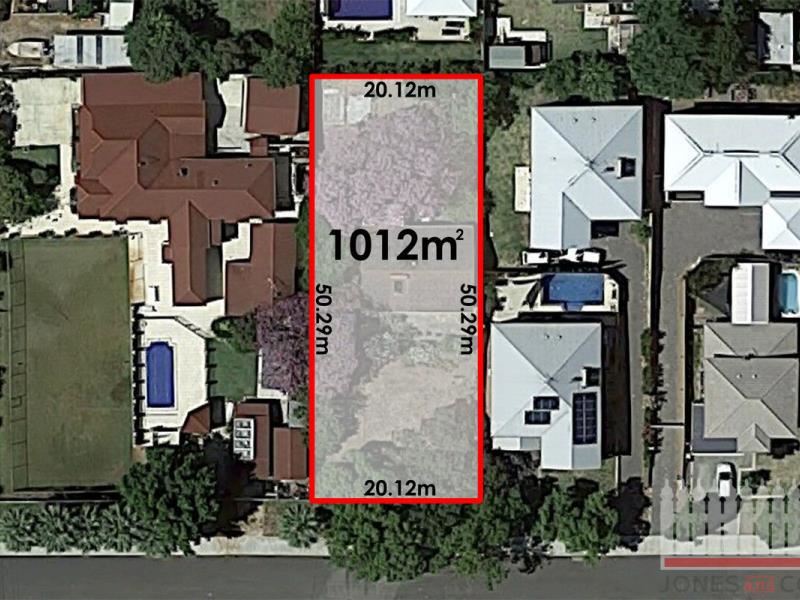 5 Harcourt Street, Bassendean