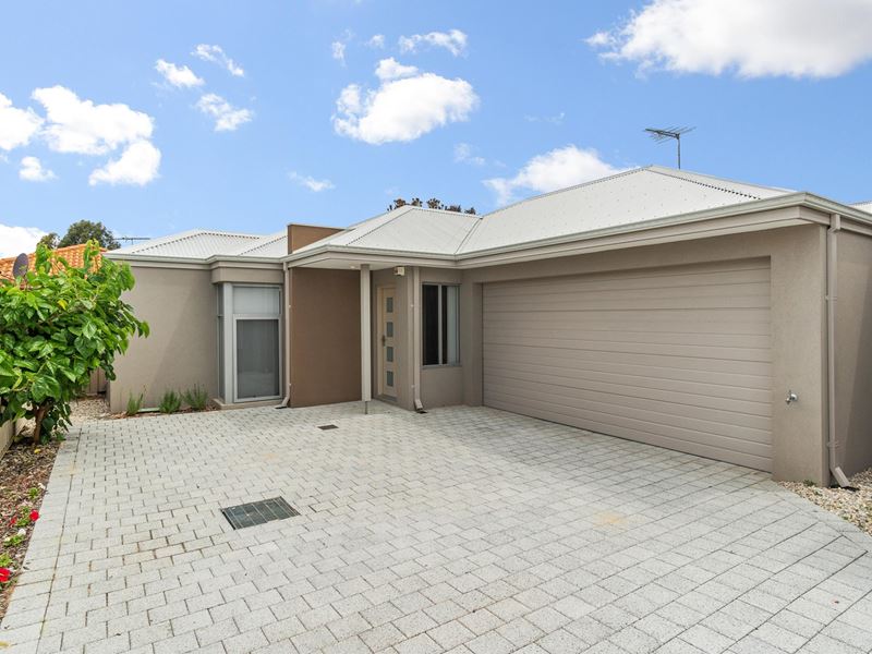 49c Birdwood Street, Innaloo