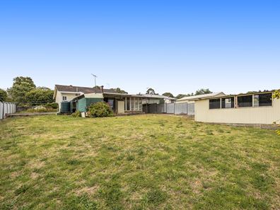 5 Lobelia Avenue, Wundowie WA 6560