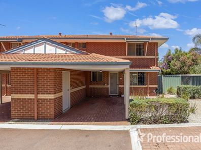 11/28 Luton Close, Ballajura WA 6066