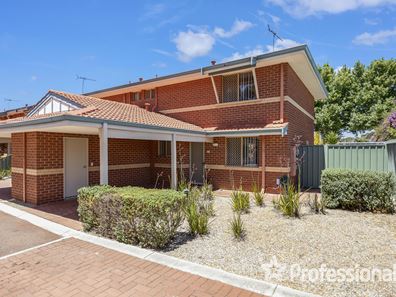 11/28 Luton Close, Ballajura WA 6066