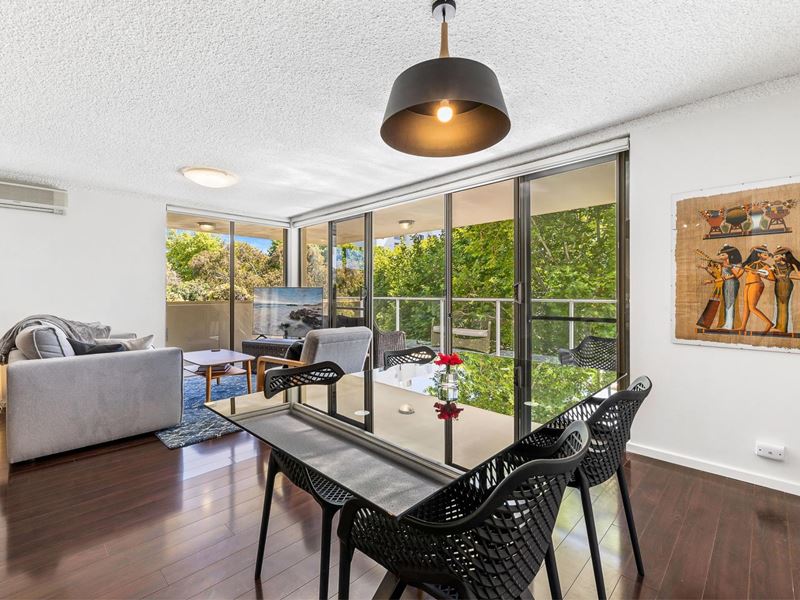 10/27 Mill Point Road, South Perth