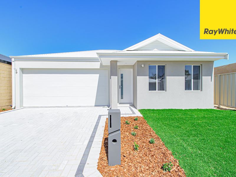 6/33 Bishop Road, Middle Swan