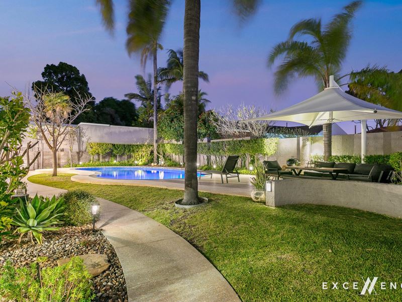 167 The Boulevard, Floreat