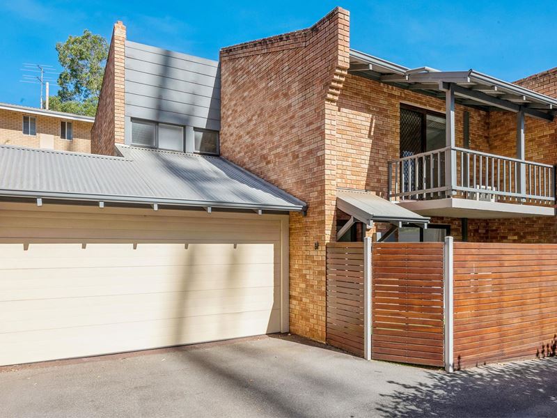 4/71 Cambridge Street, West Leederville