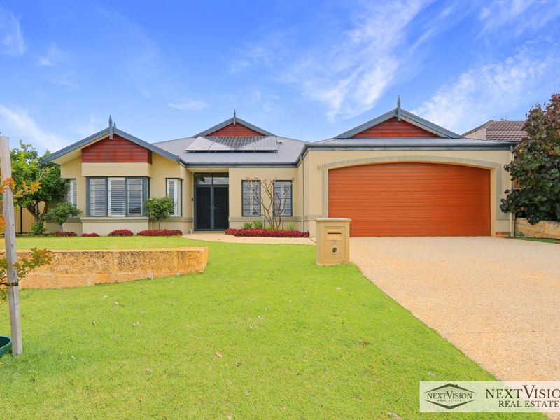 7 Howe Street, Beeliar