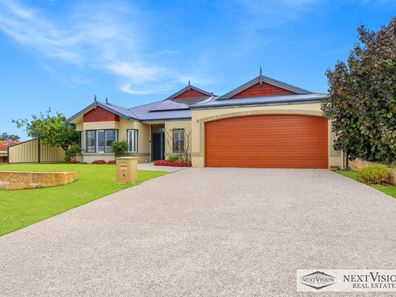 7 Howe Street, Beeliar WA 6164