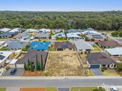 6 Cockatoo way, Dawesville WA 6211