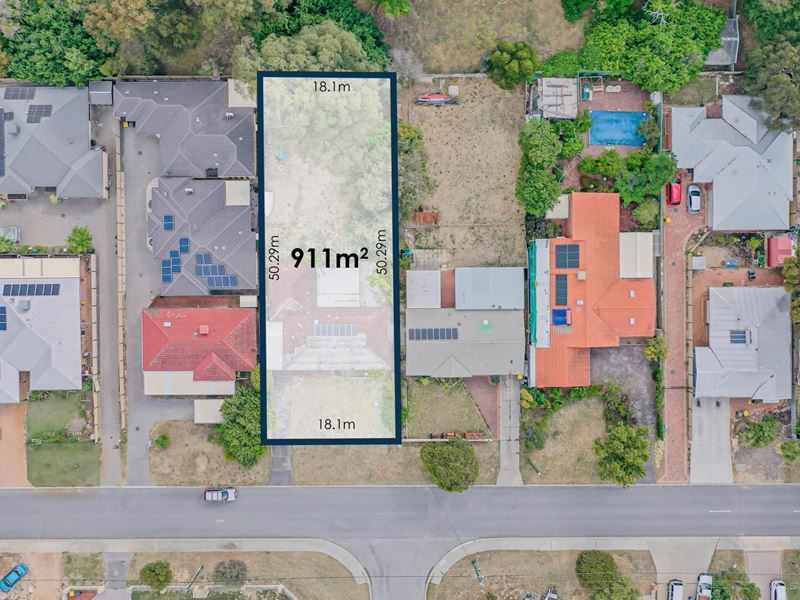 106 James Street, Gosnells