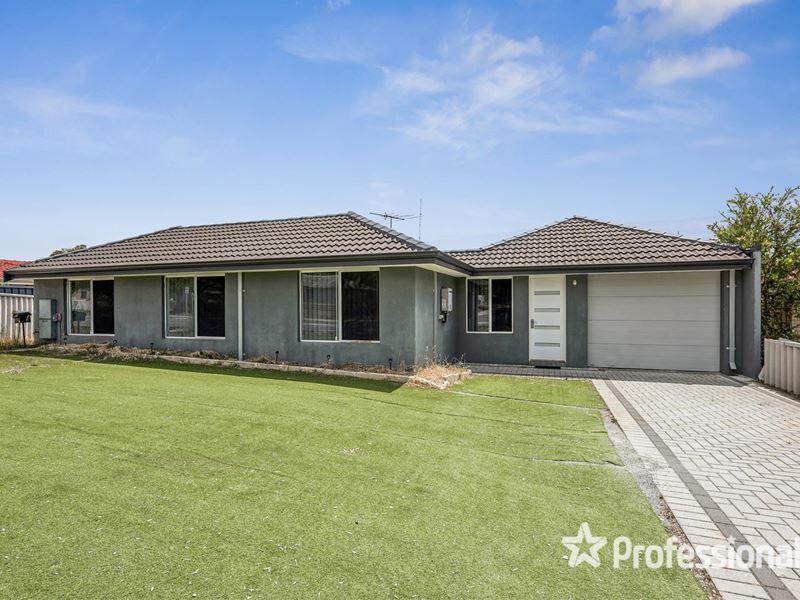 109A Walderton Ave, Balga WA 6061