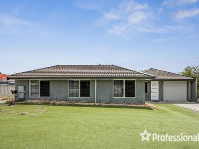 109A Walderton Ave, Balga WA 6061