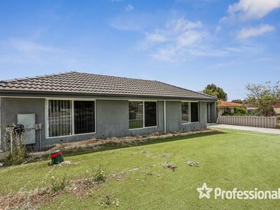 109A Walderton Ave, Balga WA 6061