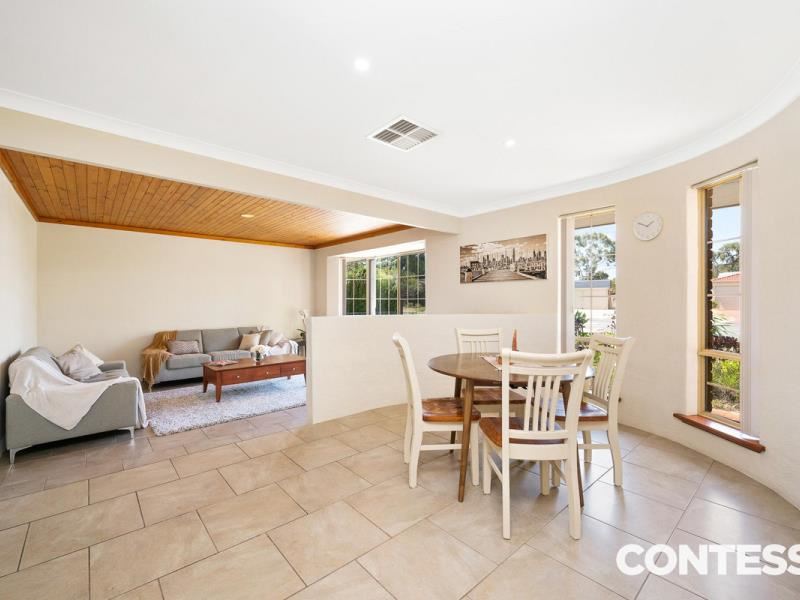 91 Aulberry Parade, Leeming