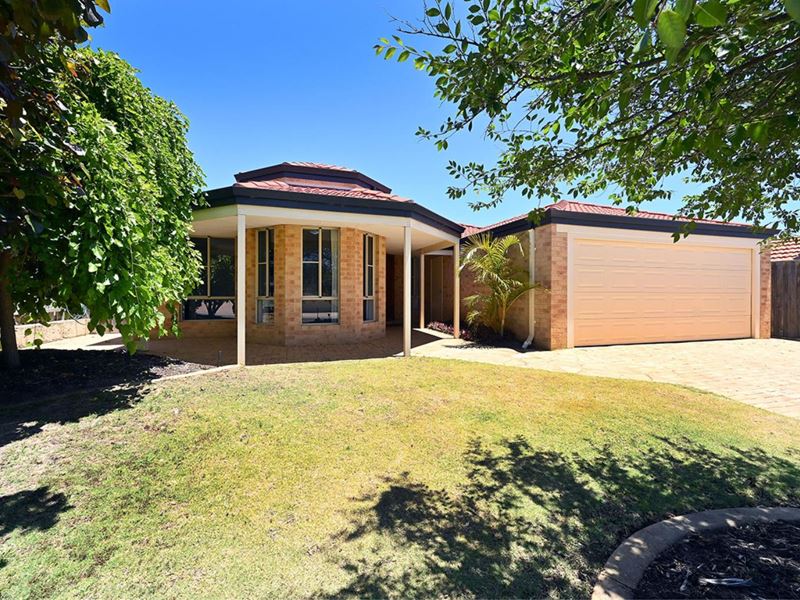 3 Caen Way, Mindarie