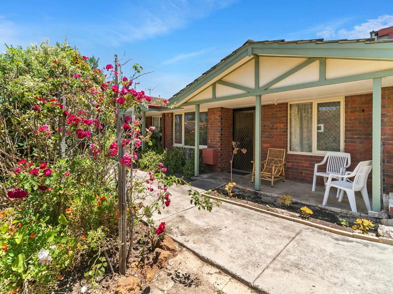 5 / 19 Byron Road, Kalamunda