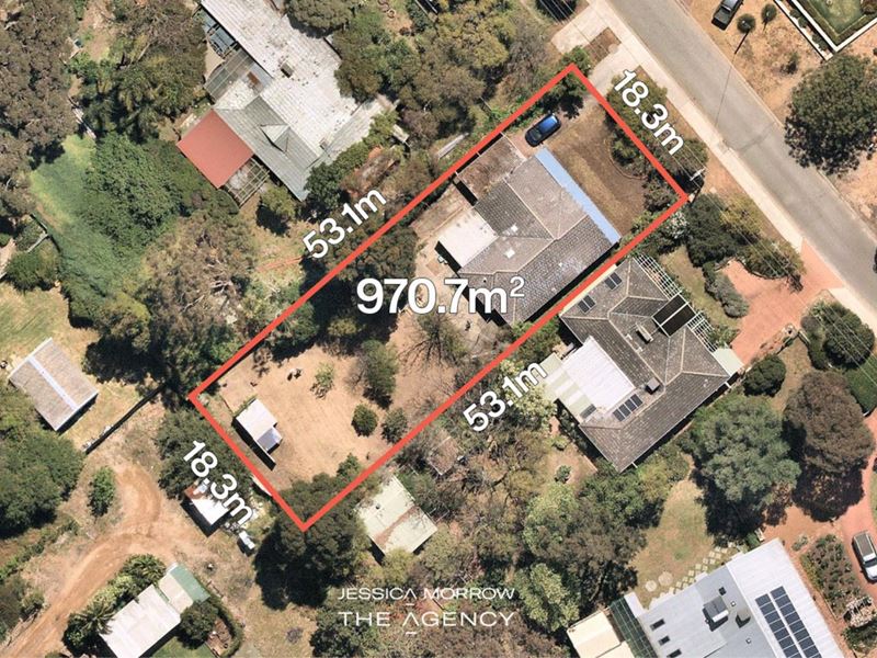 25 Collins Road, Kalamunda WA 6076