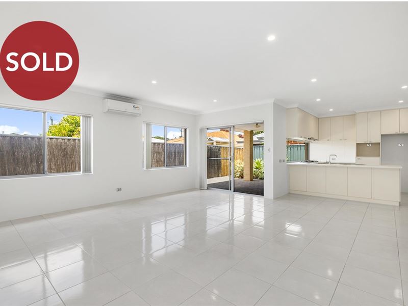 24A Sandleford Way, Morley