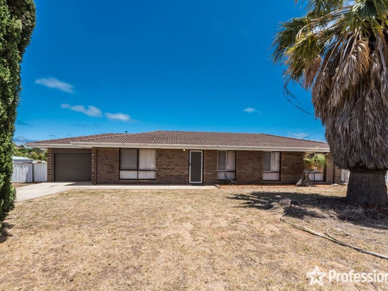 2 King Street, Wonthella WA 6530