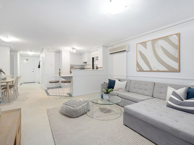 5/30 Banksia Terrace, South Perth