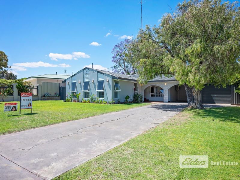 11 Argyle Avenue, Withers