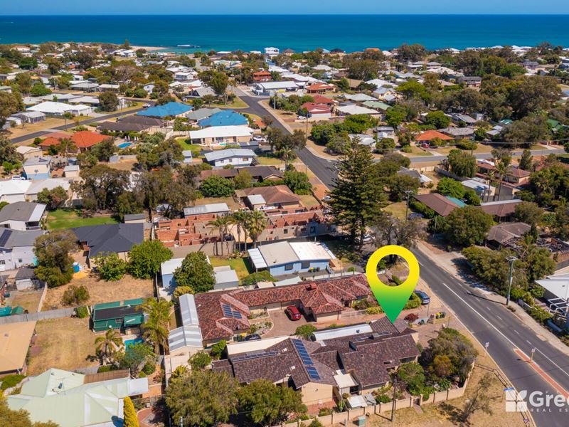 1/31 Mercedes Avenue, Falcon