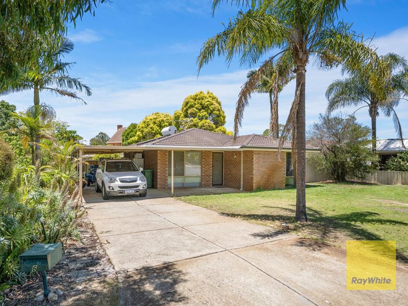 6 Bottlebrush Drive, Morley