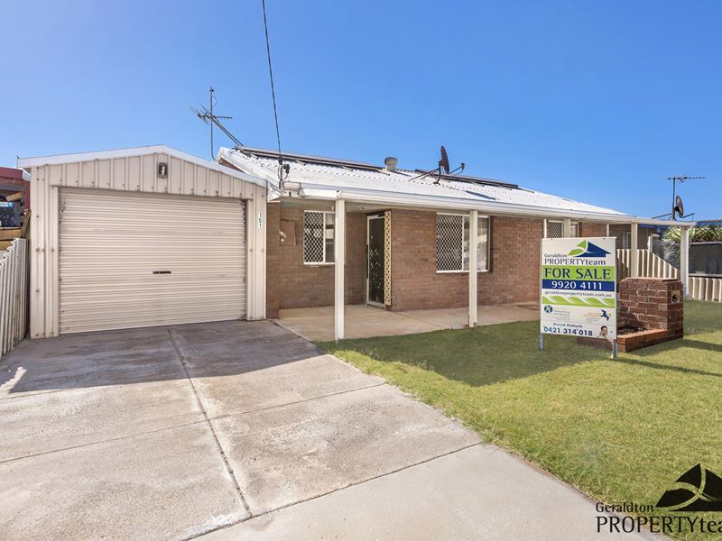 151 Passat Lane, West End