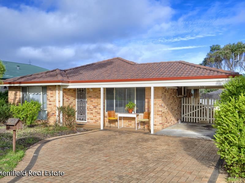 8 Lambert Street, Lockyer WA 6330