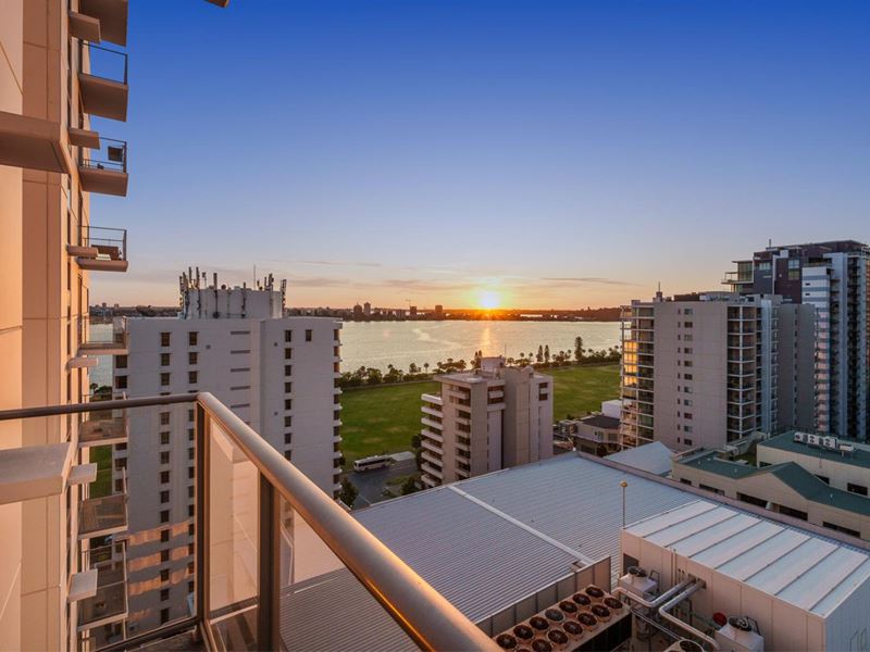 103/149-151 Adelaide Terrace, East Perth WA 6004