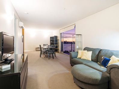 103/149-151 Adelaide Terrace, East Perth WA 6004