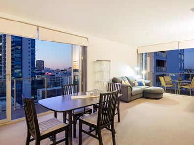 103/149-151 Adelaide Terrace, East Perth WA 6004