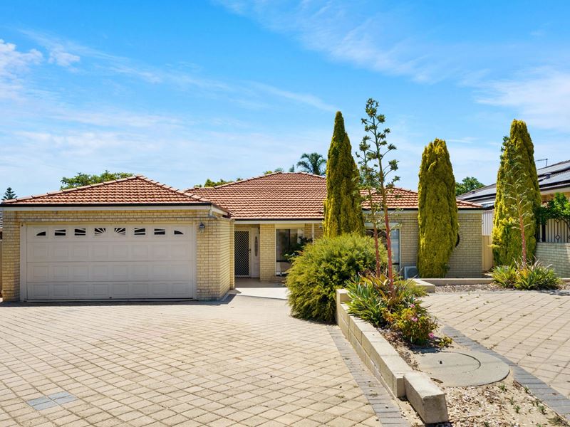 26 Watson Road, Beeliar
