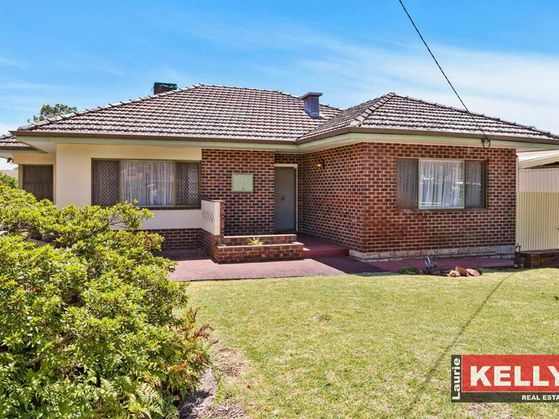 209 Keymer Street, Belmont