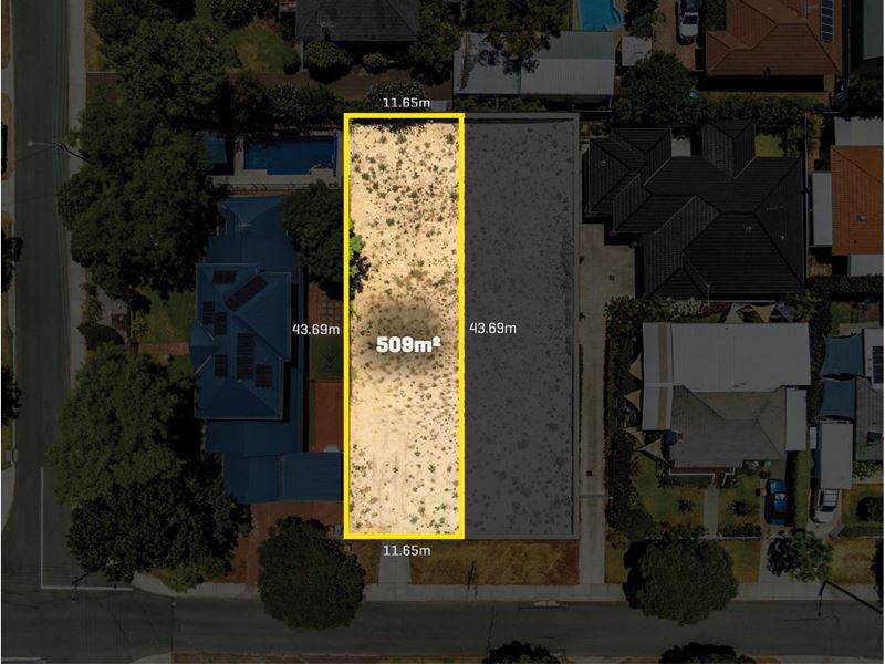 67A Zenobia Street, Palmyra