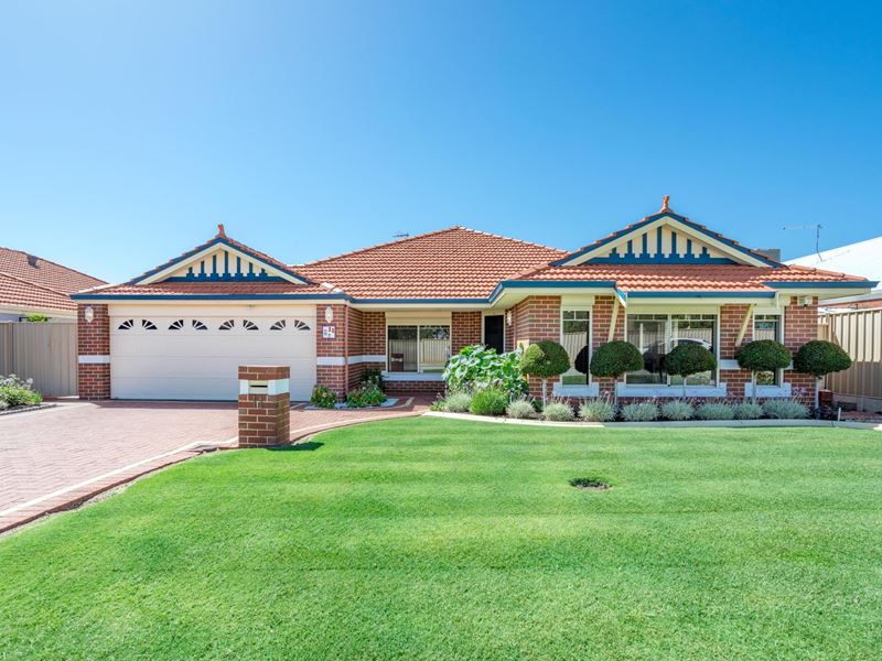 11 Machete Street, Canning Vale