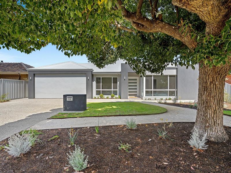 13 Illingbridge Street, Morley