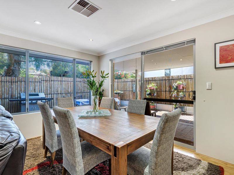 55A Collick Street, Hilton