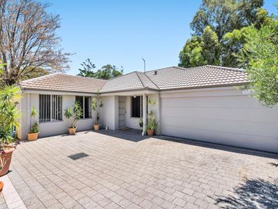 55A Collick Street, Hilton WA 6163