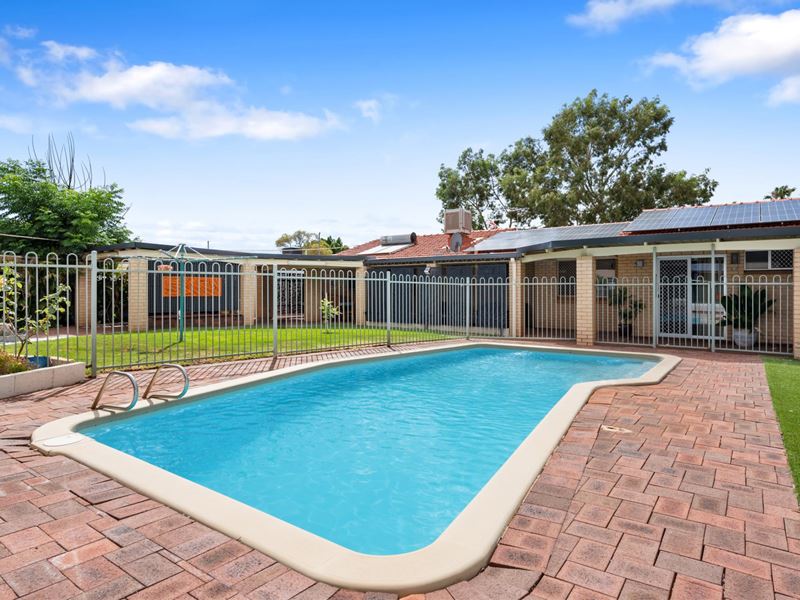 132 Lyall Street, Lamington